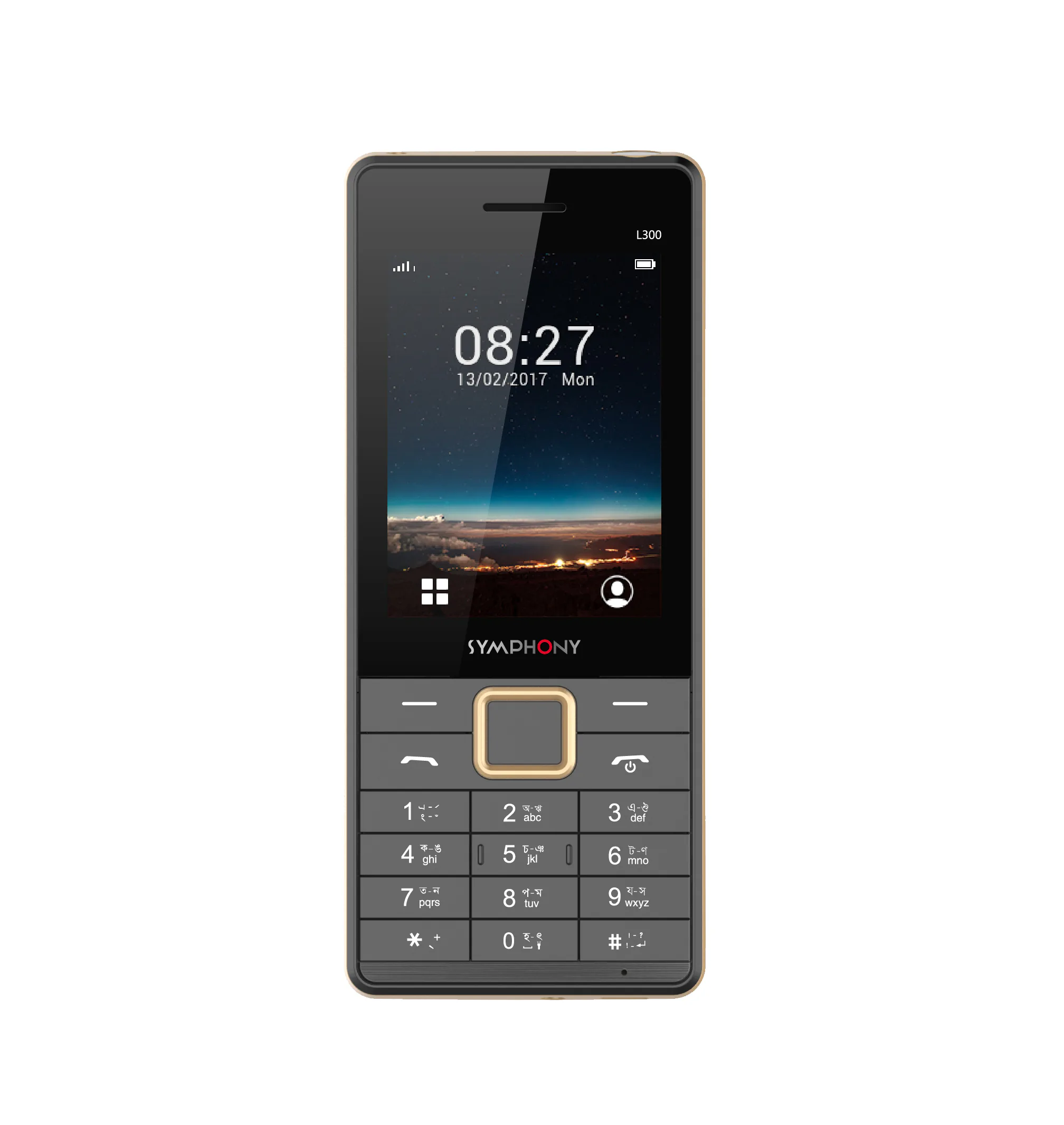 Smartcom giới thiệu hãng điện thoại mới Symphony, có tổng cộng 7 mẫu sẽ được bán ra