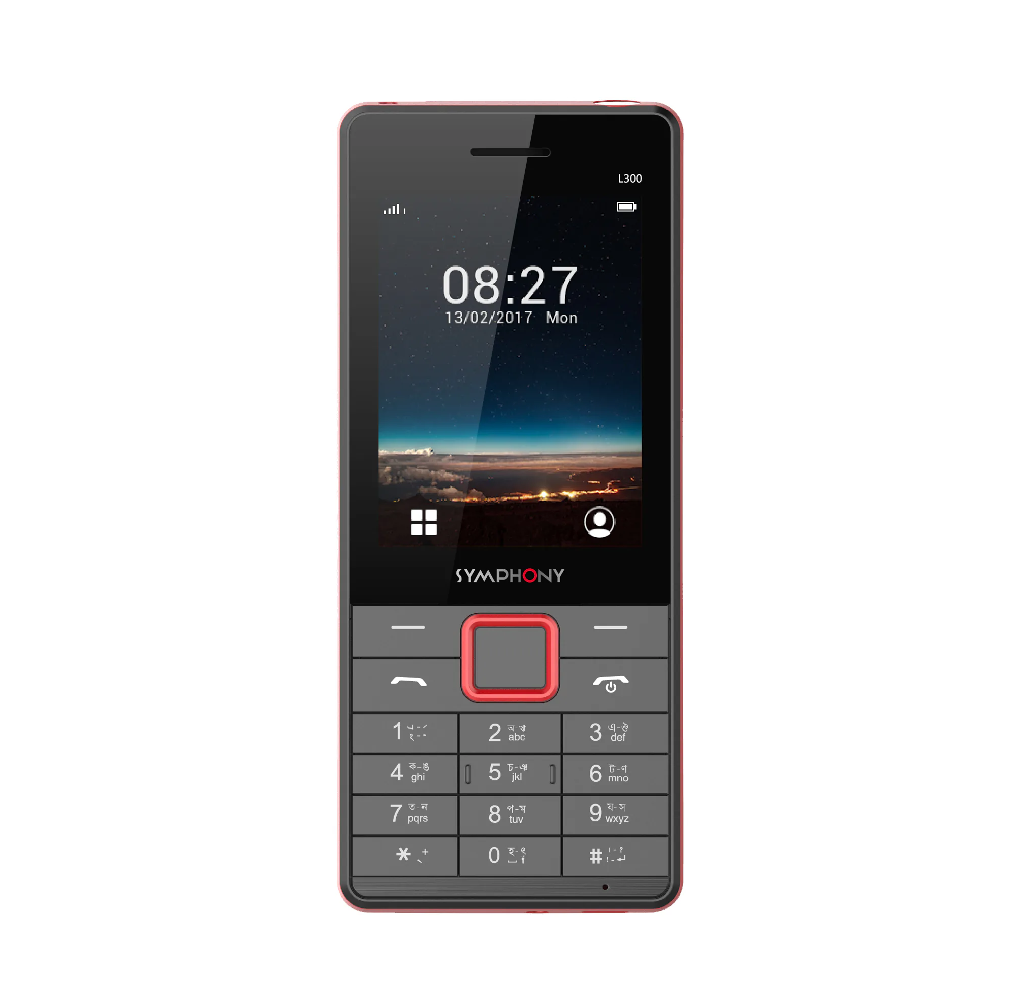 Smartcom giới thiệu hãng điện thoại mới Symphony, có tổng cộng 7 mẫu sẽ được bán ra