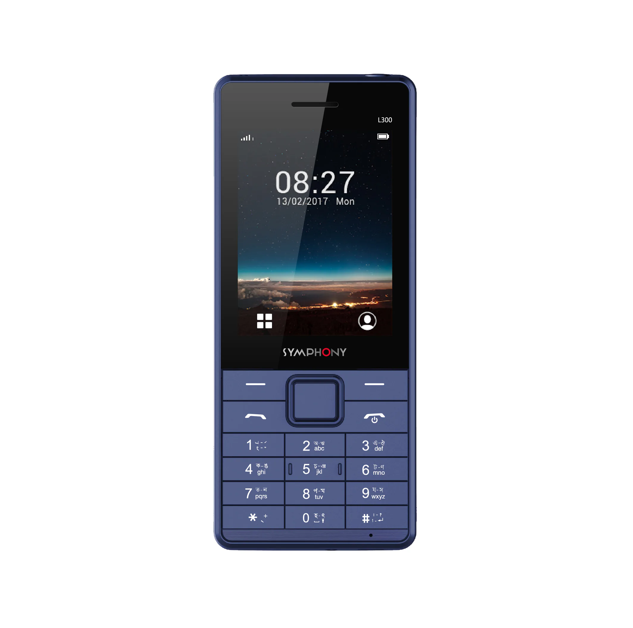 Smartcom giới thiệu hãng điện thoại mới Symphony, có tổng cộng 7 mẫu sẽ được bán ra
