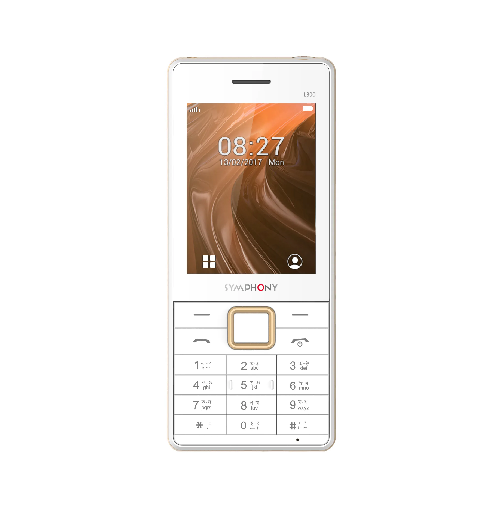 Smartcom giới thiệu hãng điện thoại mới Symphony, có tổng cộng 7 mẫu sẽ được bán ra