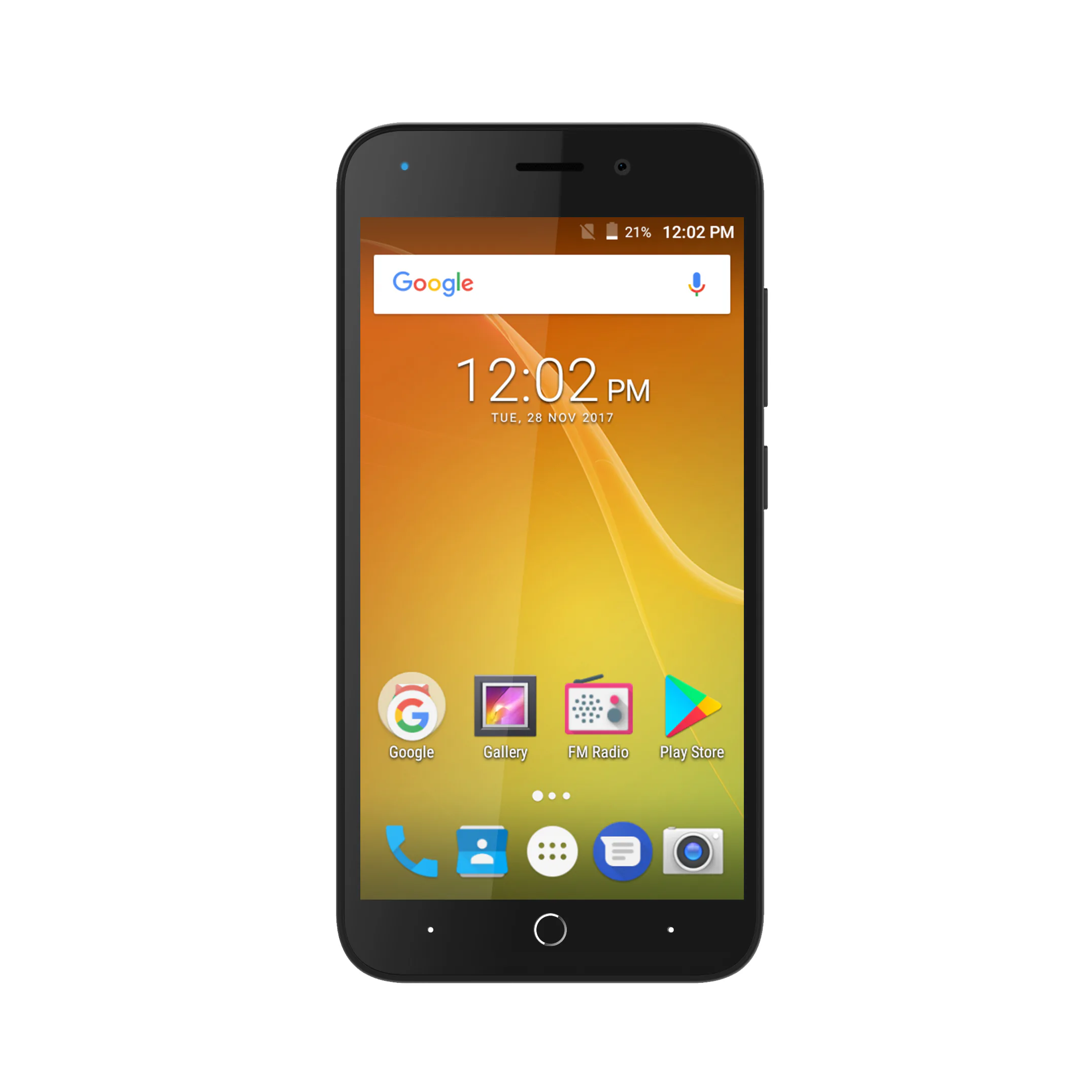 Smartcom giới thiệu hãng điện thoại mới Symphony, có tổng cộng 7 mẫu sẽ được bán ra