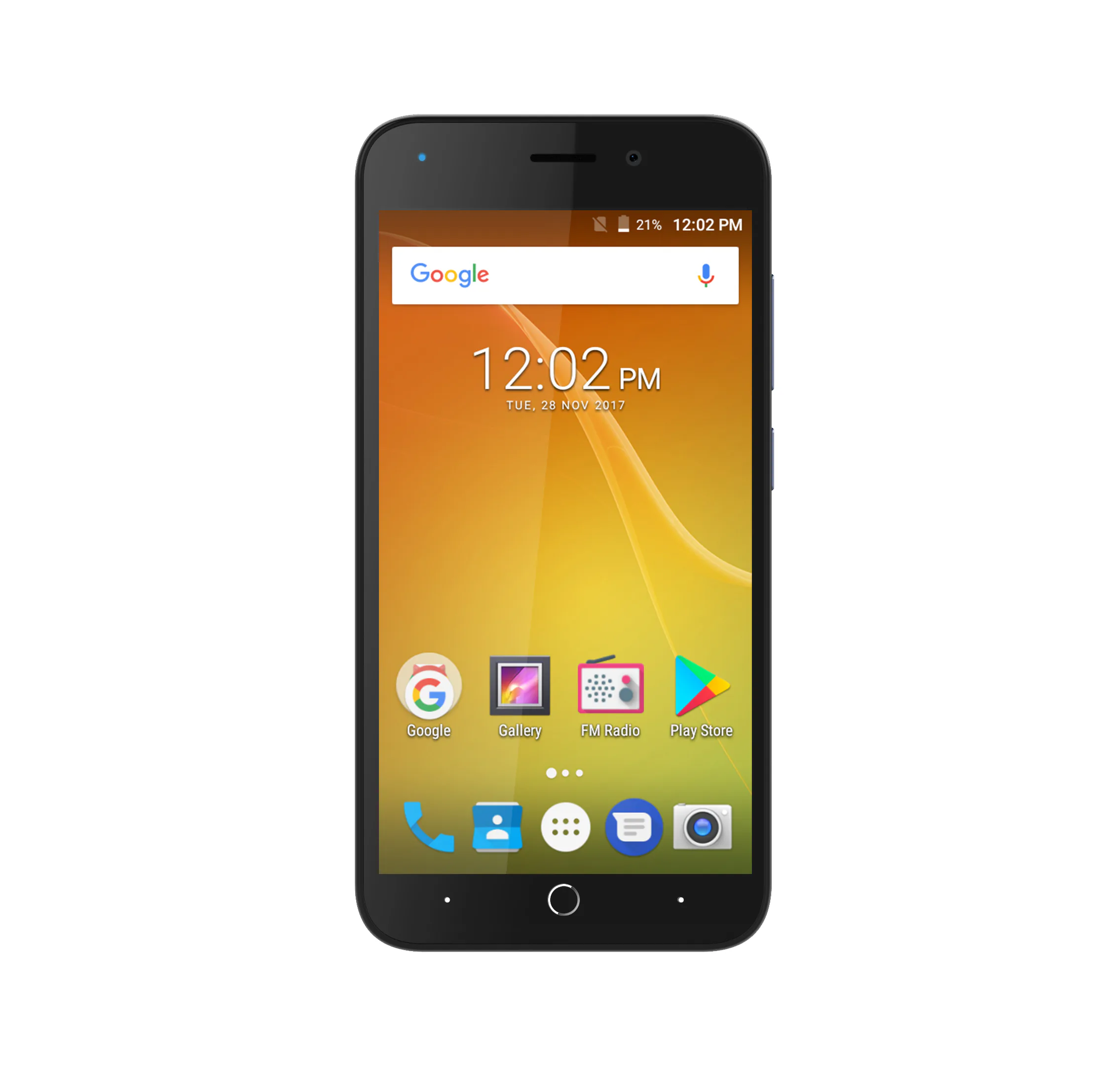 Smartcom giới thiệu hãng điện thoại mới Symphony, có tổng cộng 7 mẫu sẽ được bán ra