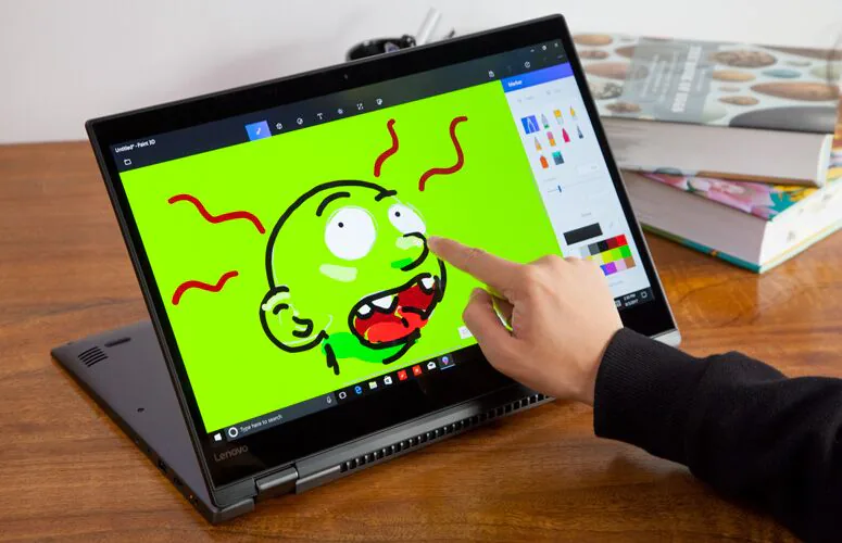 Thủ thuật - Lựa chọn cấu hình laptop phù hợp