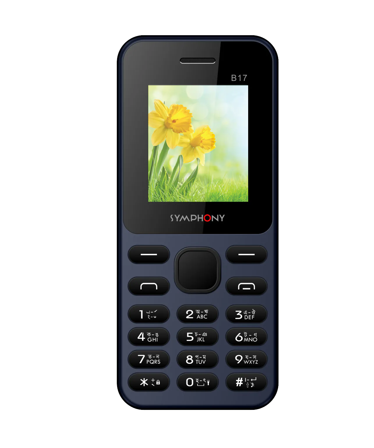 Smartcom giới thiệu hãng điện thoại mới Symphony, có tổng cộng 7 mẫu sẽ được bán ra