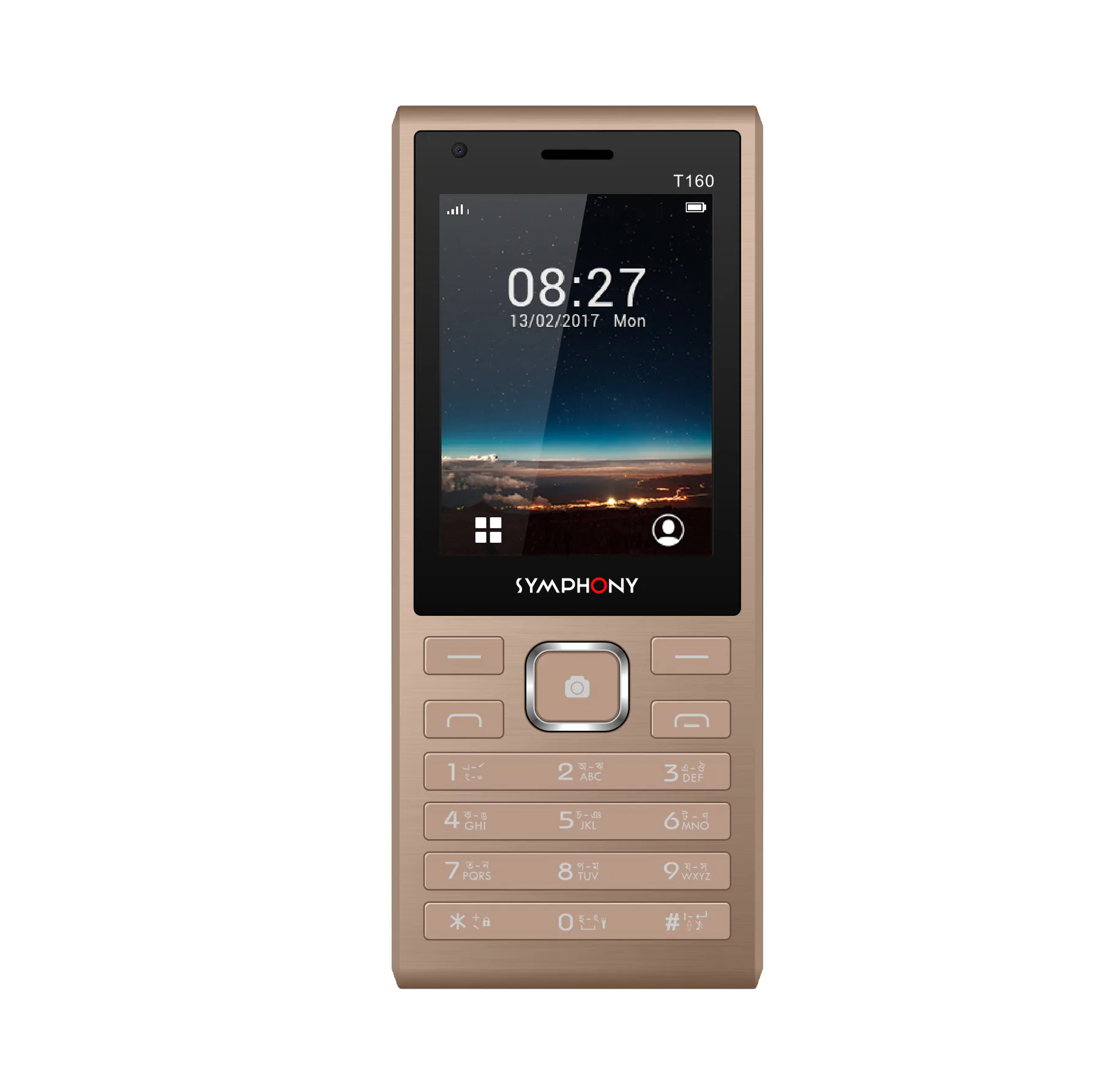 Smartcom giới thiệu hãng điện thoại mới Symphony, có tổng cộng 7 mẫu sẽ được bán ra