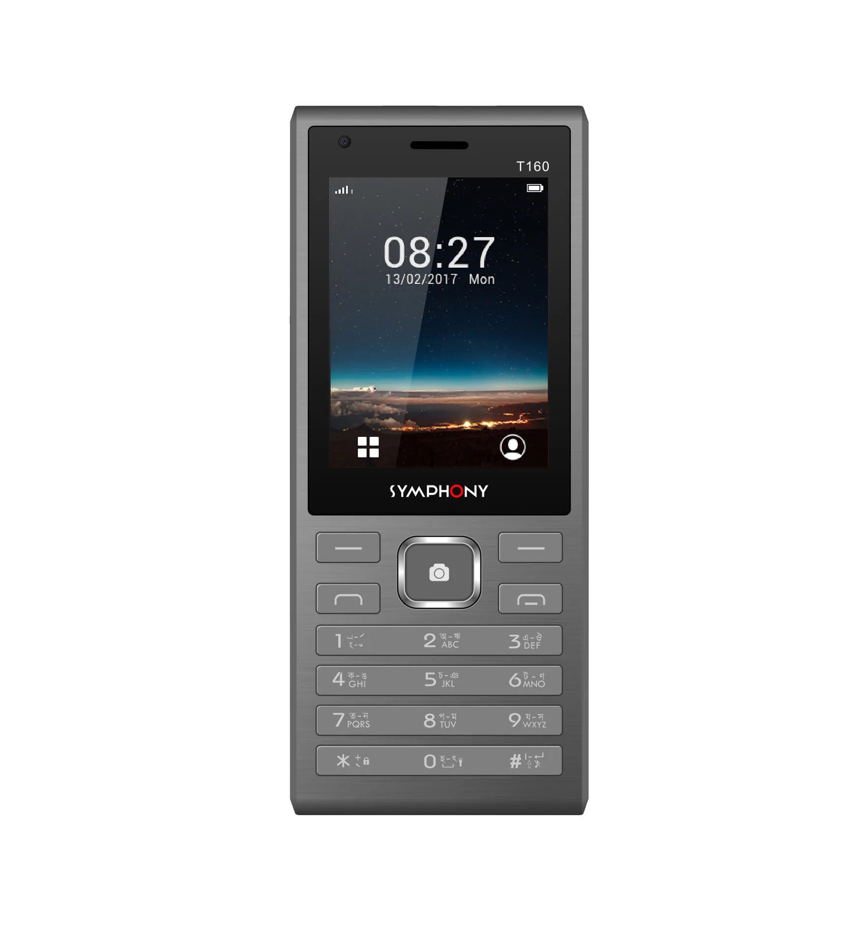 Smartcom giới thiệu hãng điện thoại mới Symphony, có tổng cộng 7 mẫu sẽ được bán ra