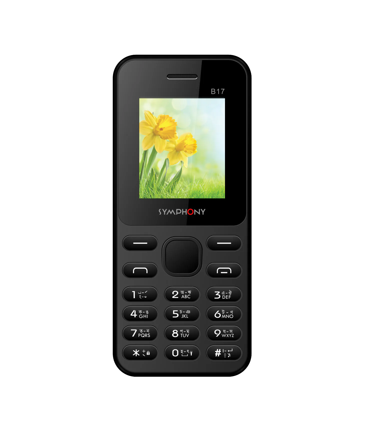 Smartcom giới thiệu hãng điện thoại mới Symphony, có tổng cộng 7 mẫu sẽ được bán ra