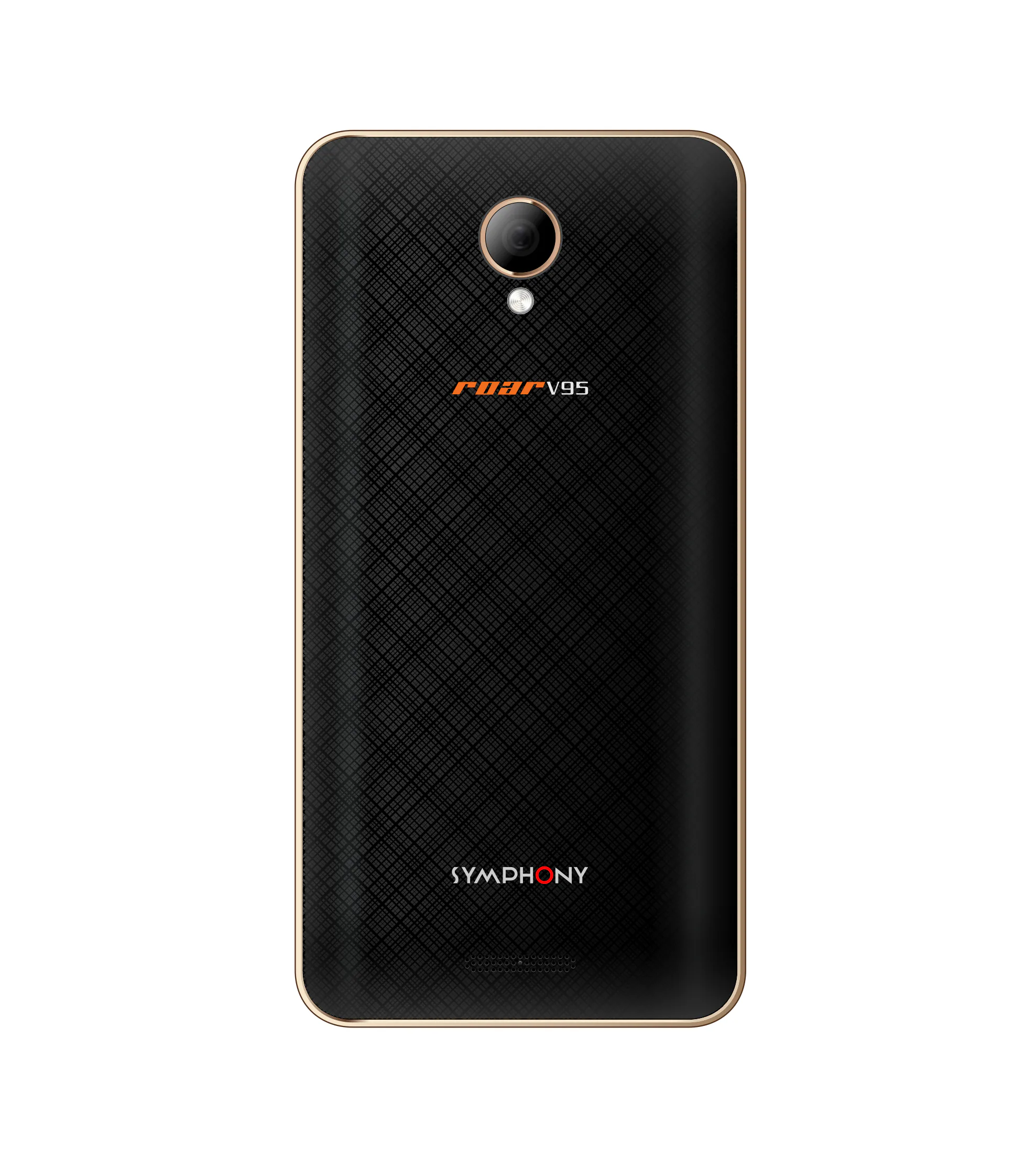 Smartcom giới thiệu hãng điện thoại mới Symphony, có tổng cộng 7 mẫu sẽ được bán ra