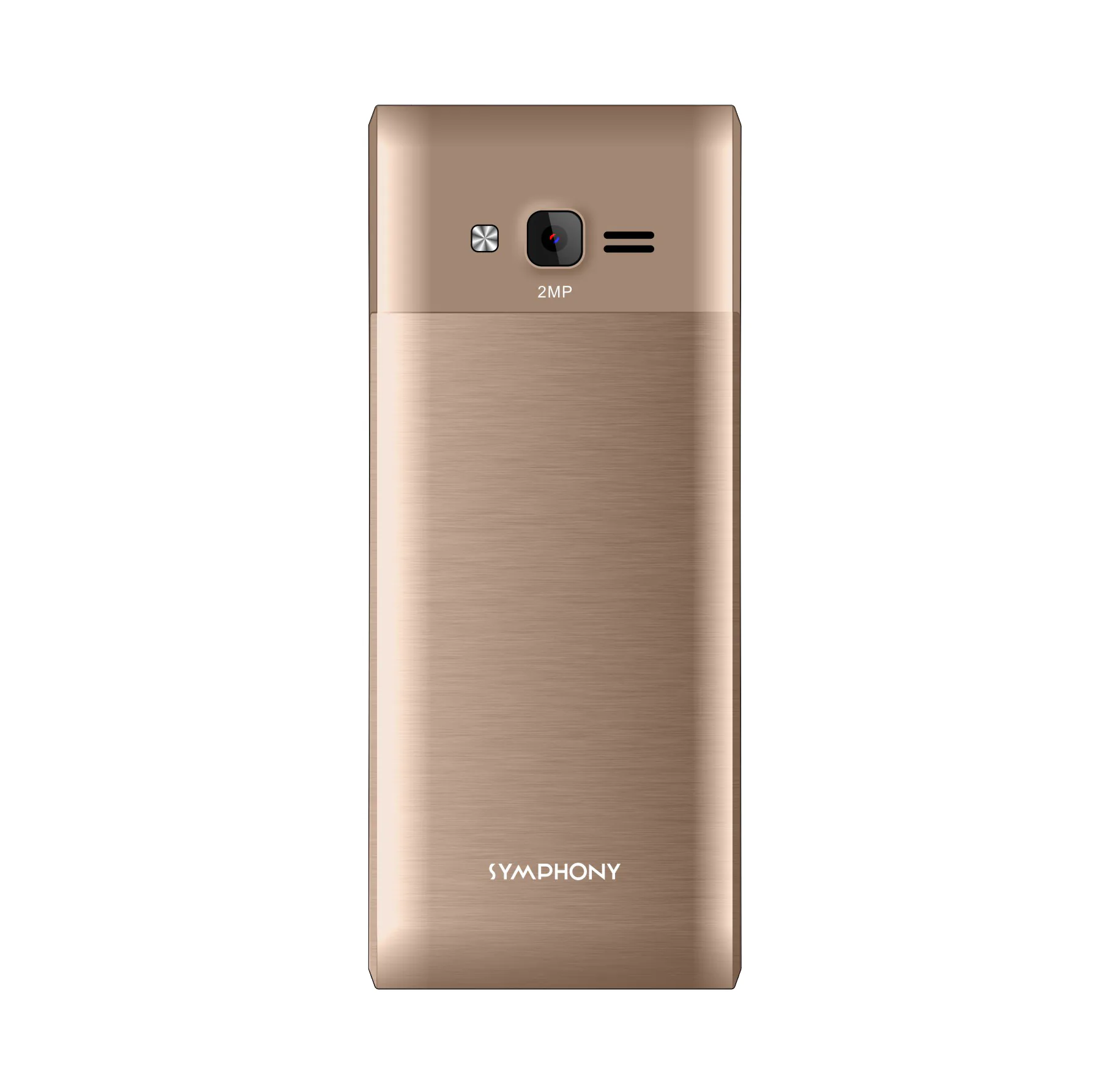 Smartcom giới thiệu hãng điện thoại mới Symphony, có tổng cộng 7 mẫu sẽ được bán ra