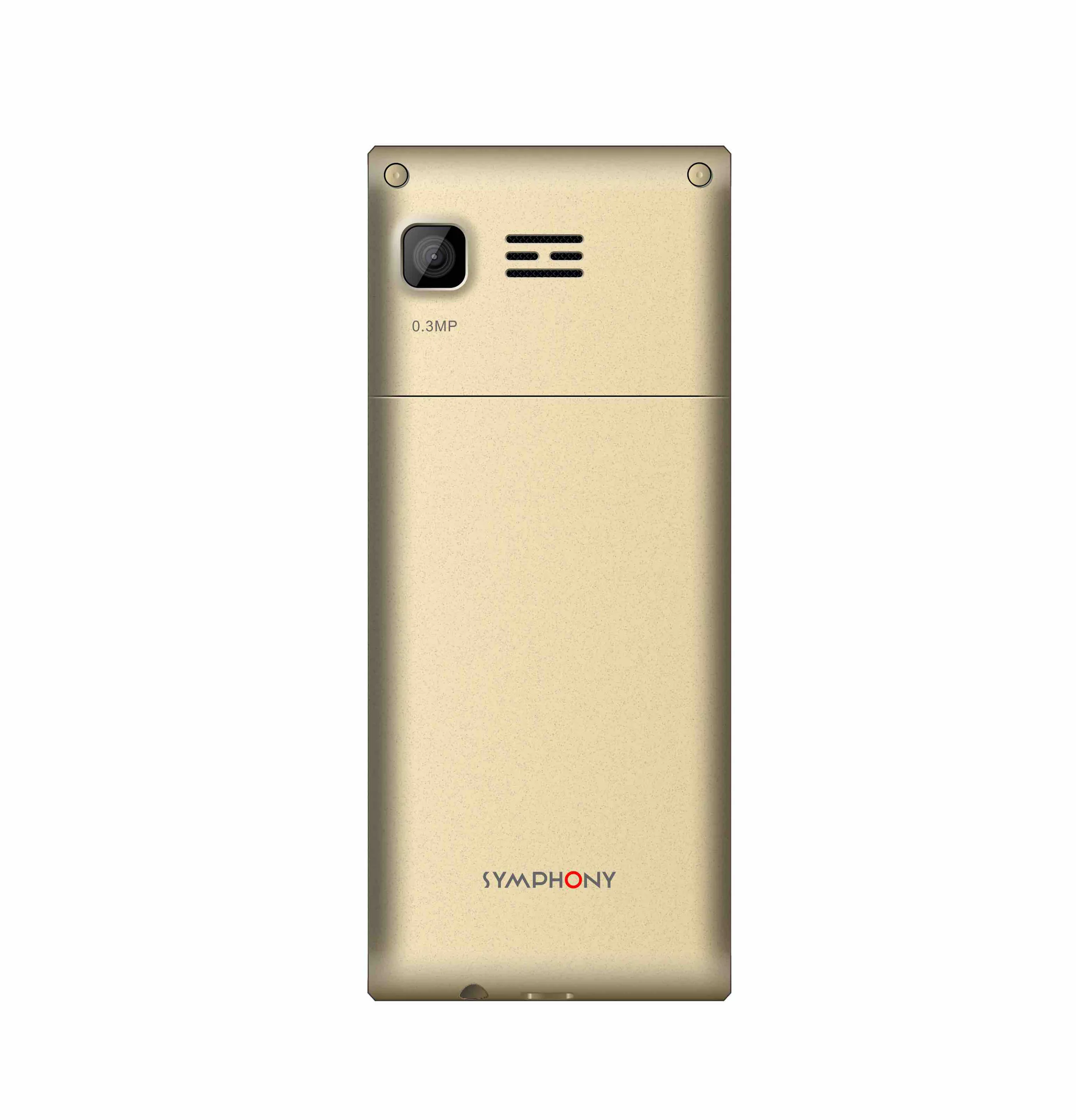 Smartcom giới thiệu hãng điện thoại mới Symphony, có tổng cộng 7 mẫu sẽ được bán ra