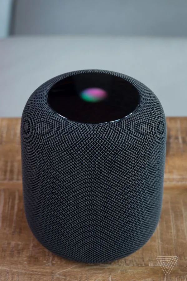 Đánh giá loa thông minh HomePod: Không thể thiếu nếu bạn là tín đồ Apple
