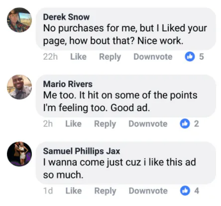 Facebook thử nghiệm tính năng "downvote" để gắn cờ các bình luận sai phạm.