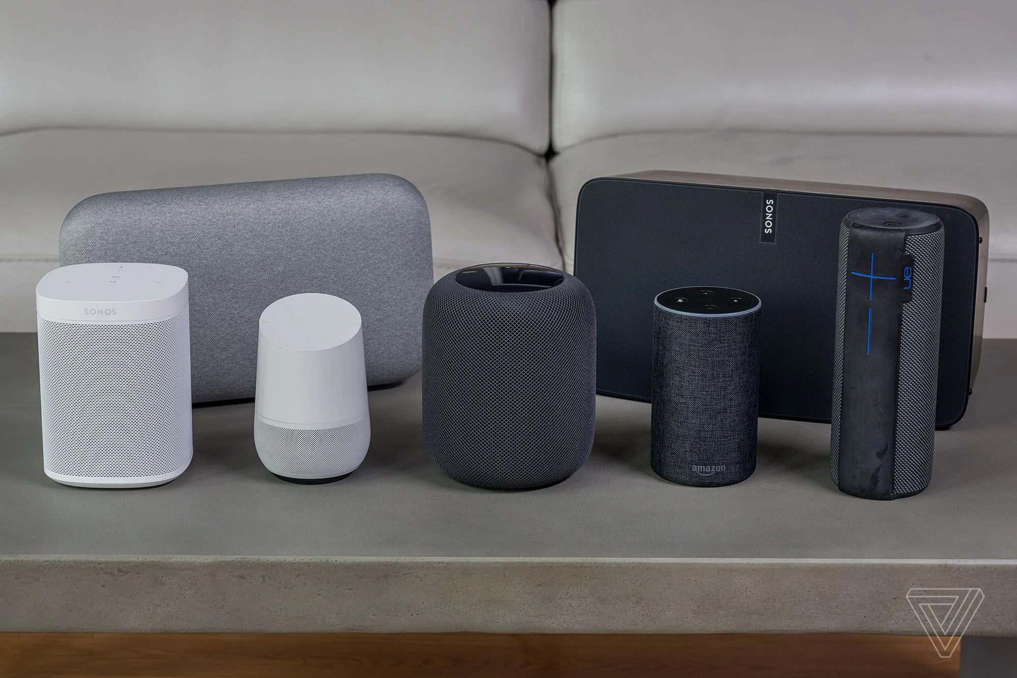 Đánh giá loa thông minh HomePod: Không thể thiếu nếu bạn là tín đồ Apple