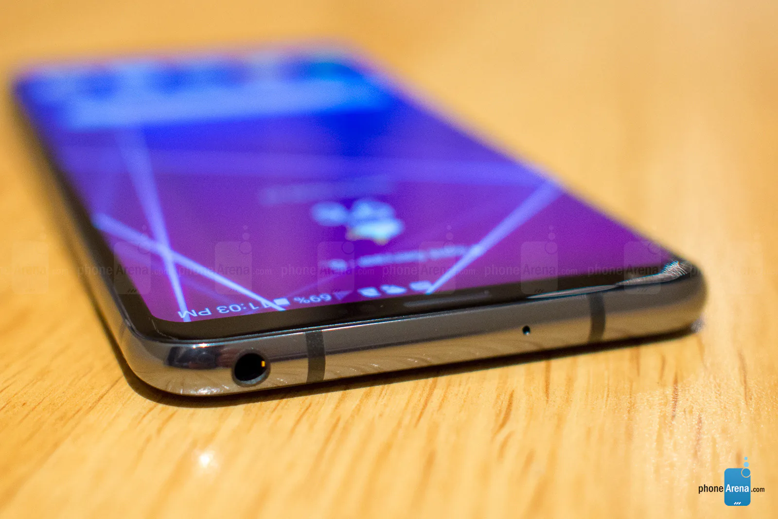 LG V30S ThinQ ra mắt, chiếc điện thoại AI đầu tiên của LG