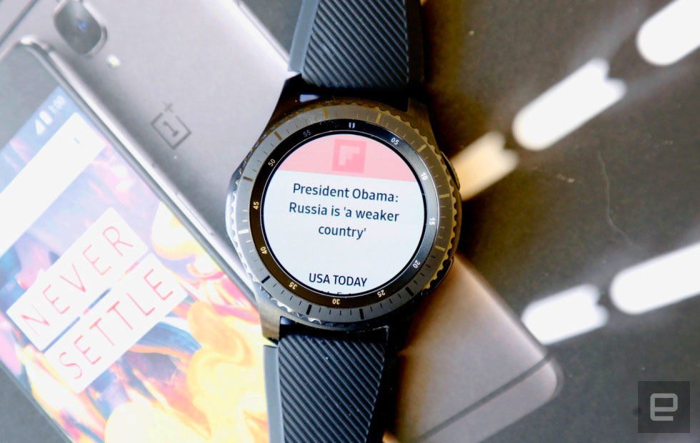 Nên làm gì sau khi mua smartwatch?