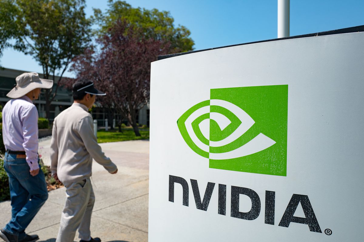 Nvidia đang cố gắng tăng sản lượng card đồ họa để đáp ứng nhu cầu “tiêu thụ cao” bất ngờ