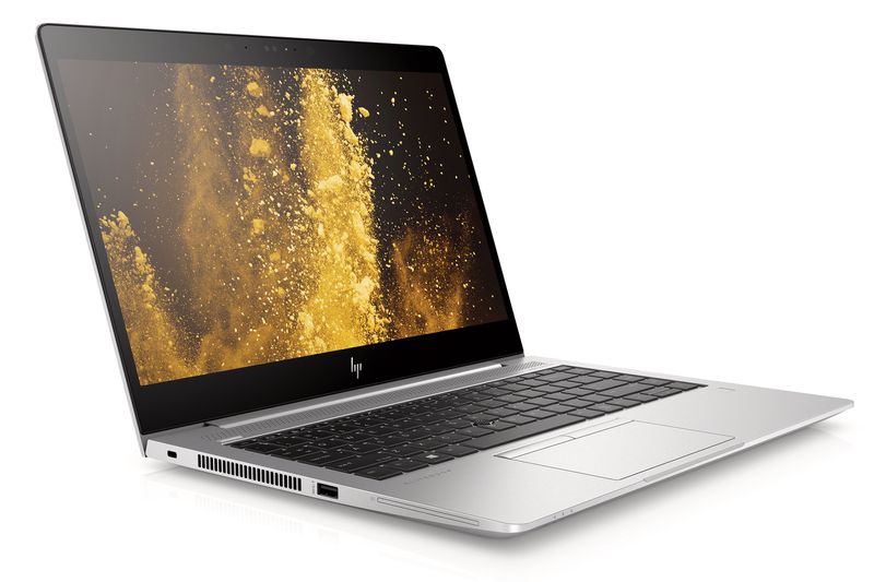 HP ra mắt laptop EliteBooks mới với nắp che webcam