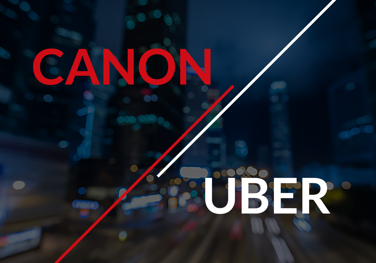 Cùng Canon và Uber khám phá các điểm đến thú vị trong Thành phố Hồ Chí Minh