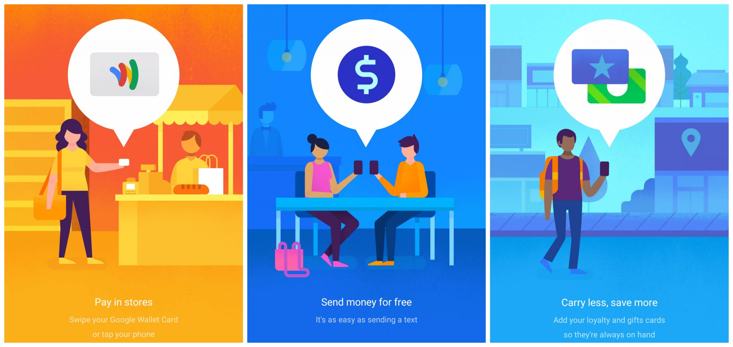 Google Pay chính thức là một Android Pay mới