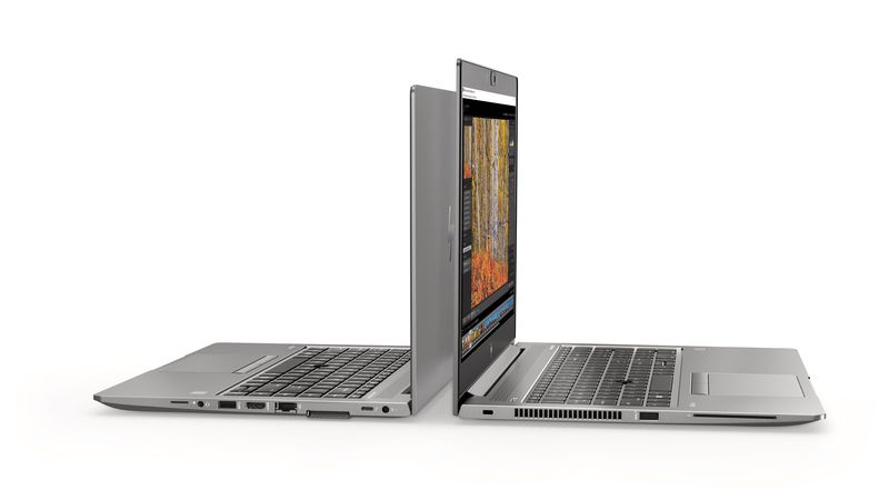 HP ra mắt laptop EliteBooks mới với nắp che webcam
