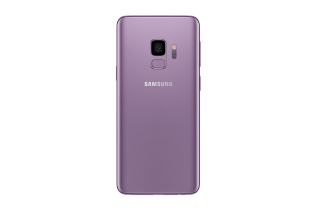 Samsung Galaxy S9|S9+ chính thức ra mắt với camera có khả năng thay đổi khẩu độ