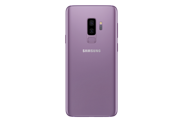 Samsung Galaxy S9|S9+ chính thức ra mắt với camera có khả năng thay đổi khẩu độ