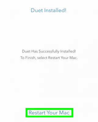 Thủ thuật iOS - Dùng iPad làm màn hình thứ hai cho máy tính