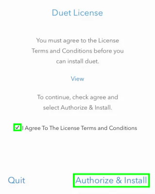 Thủ thuật iOS - Dùng iPad làm màn hình thứ hai cho máy tính