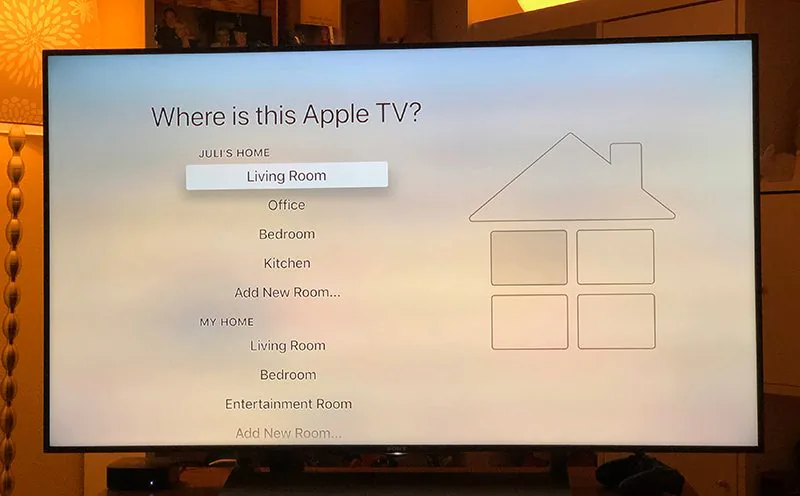 Chức năng AirPlay 2 đột ngột bị loại bỏ khỏi iOS 11.3 và tvOS 11.3