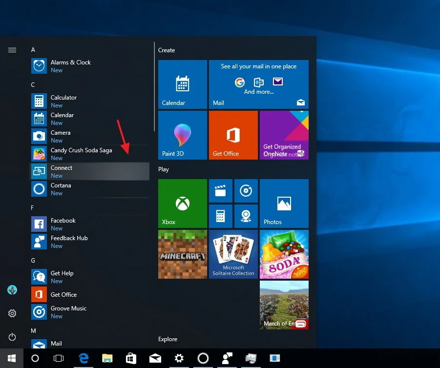 5 tính năng, thay đổi tuyệt vời nhất trên Windows 10 Redstone 4