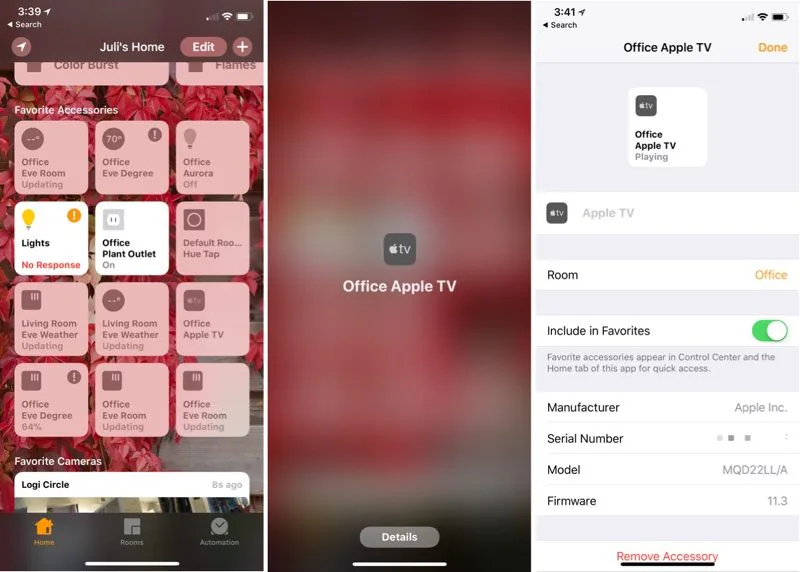 Chức năng AirPlay 2 đột ngột bị loại bỏ khỏi iOS 11.3 và tvOS 11.3