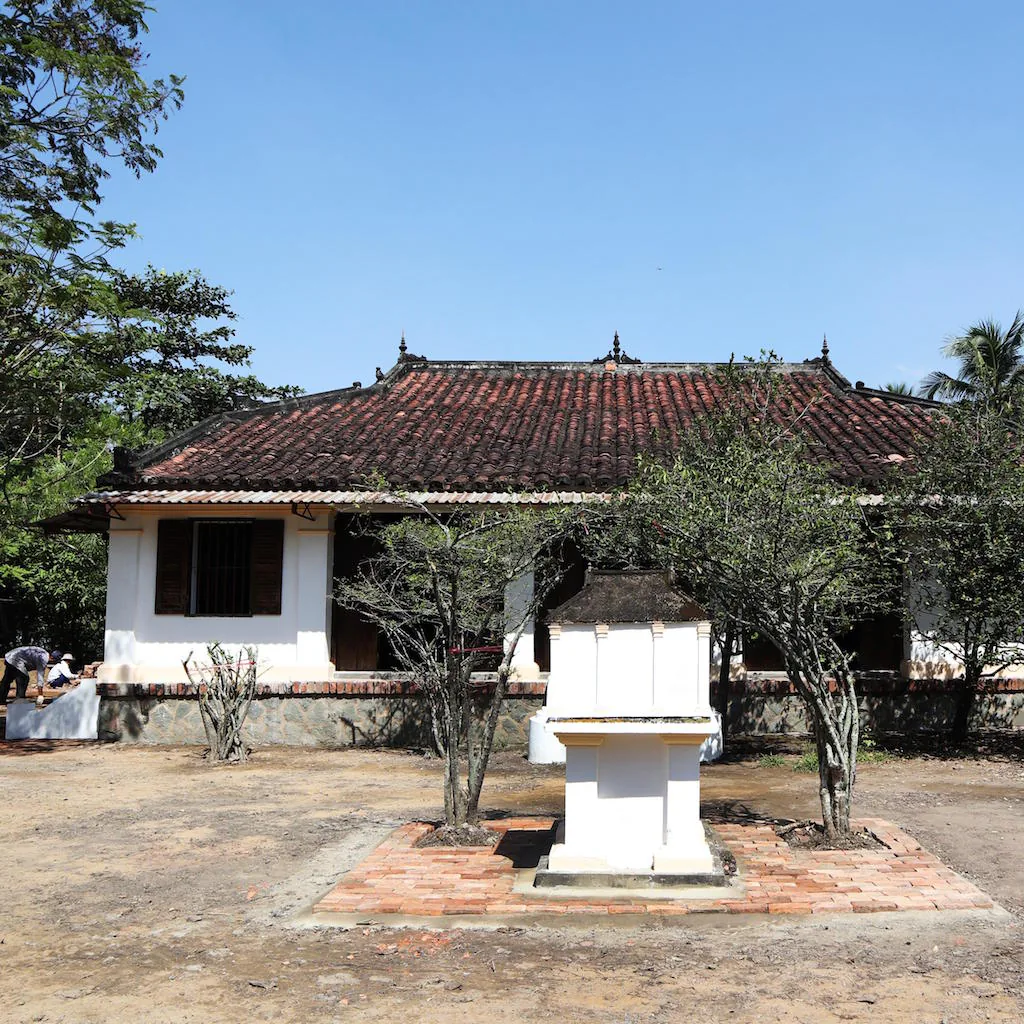 Cùng Canon và Uber khám phá các điểm đến thú vị trong Thành phố Hồ Chí Minh
