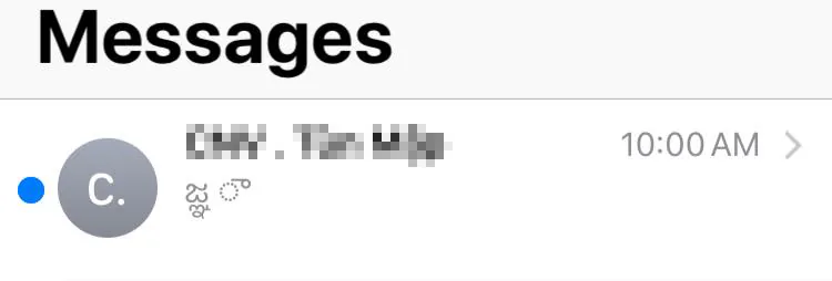 Apple tung ra iOS 11.2.6 sửa lỗi crash trên iPhone