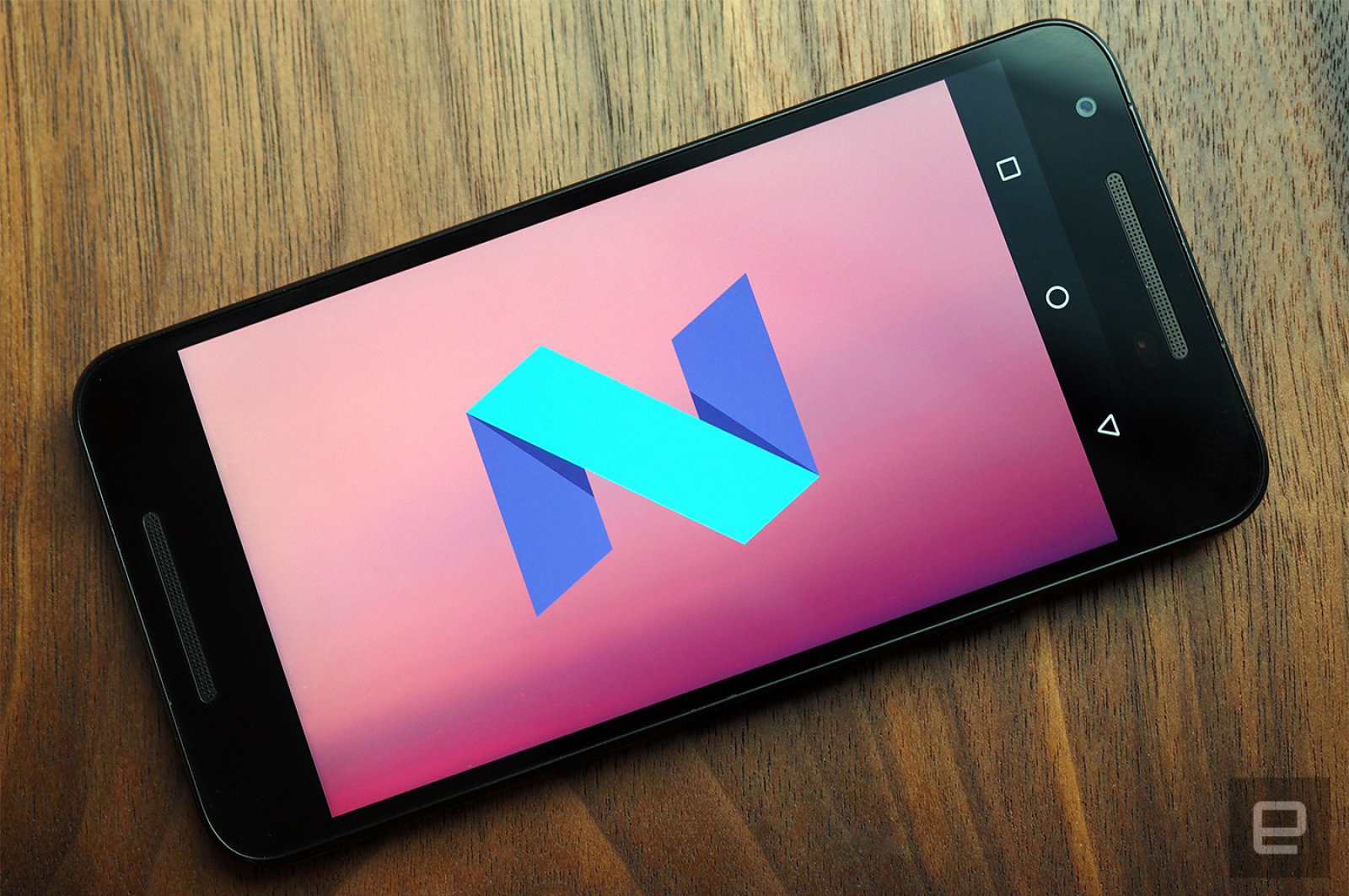Soán ngôi vị của Marshmallow, Android Nougat trở thành phiên bản Android được sử dụng nhiều nhất
