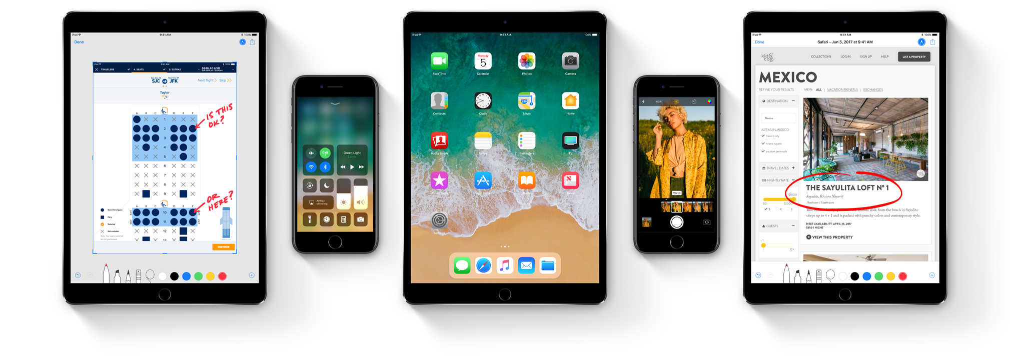 Apple tăng cường bảo mật khi kết nối các phụ kiện USB với iPhone, iPad trên iOS 11.3