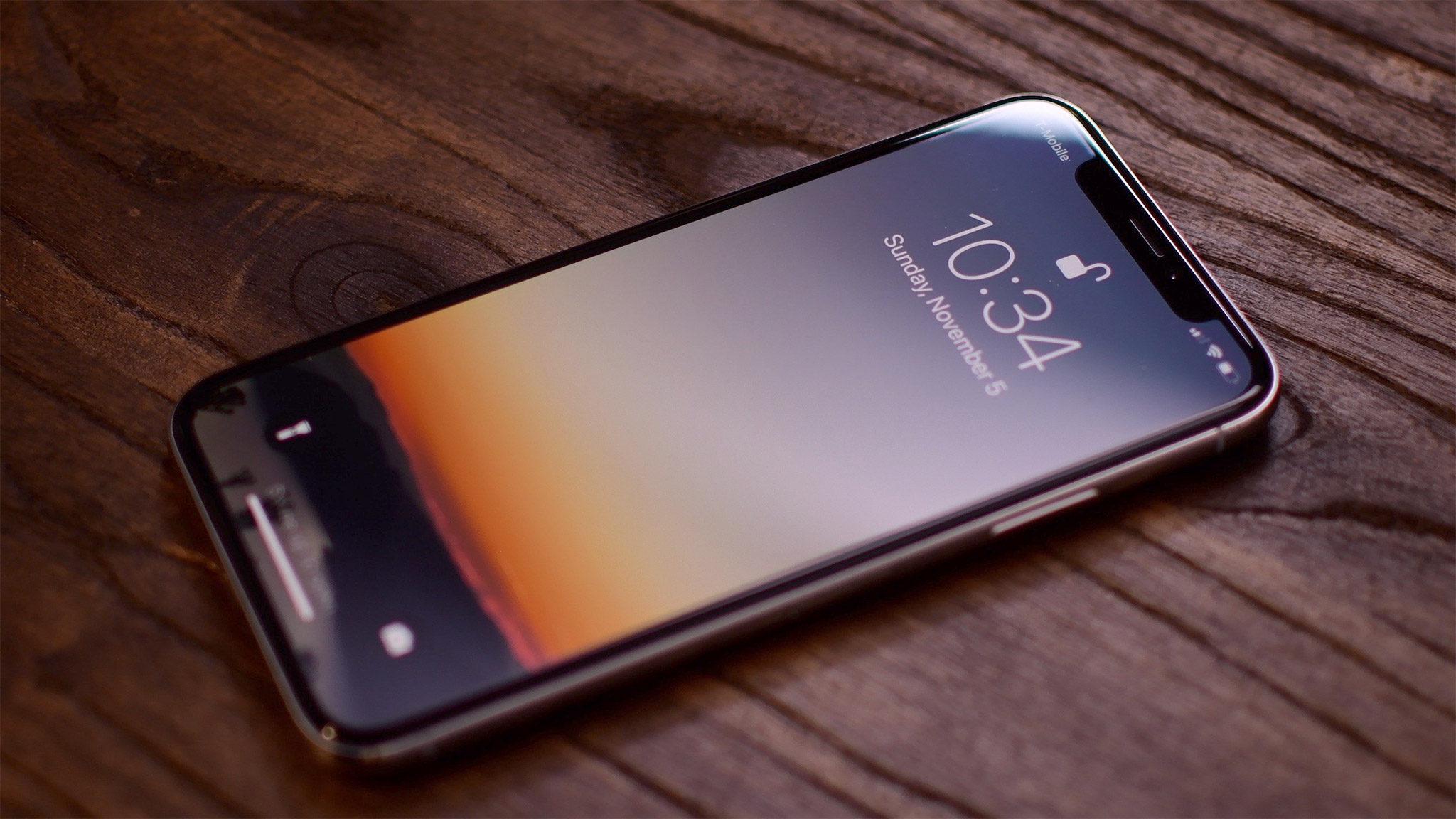 Báo cáo cho thấy Apple đang tiến hành bắt tay vào chế tạo phiên 6.5-inch iPhone X