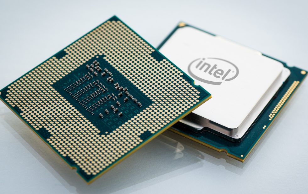 Intel đang đưa việc quét virus lên GPU của mình để cải thiện hiệu năng và pin