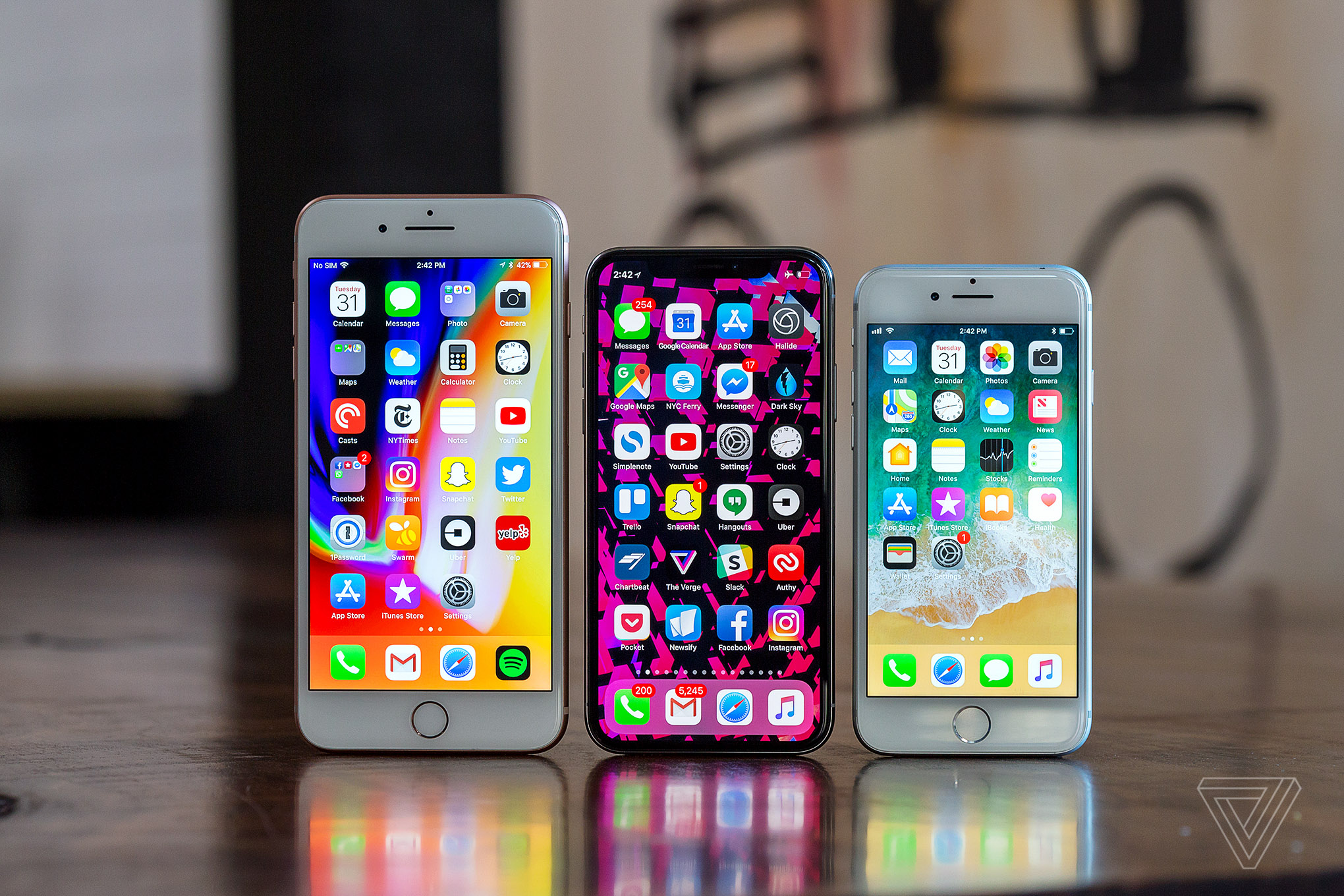 Apple tung ra nhanh bản cập nhật iOS 11.2.6 sửa lỗi crash trên iPhone