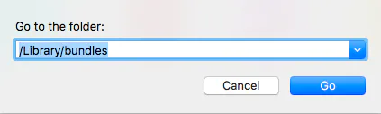 Cách tắt thông báo cập nhật High Sierra phiền phức trên macOS