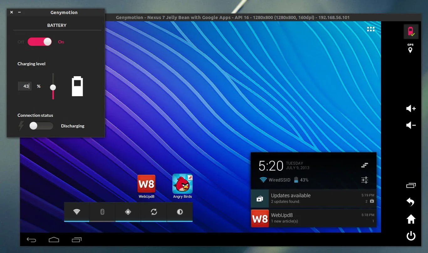6 phần mềm giả lập Android tốt nhất dành cho Windows 10