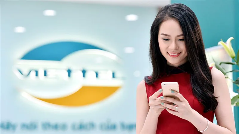 Hướng dẫn đăng ký gói trải nghiệm 5G dành cho nhà mạng Viettel nhanh chóng và tiện lợi