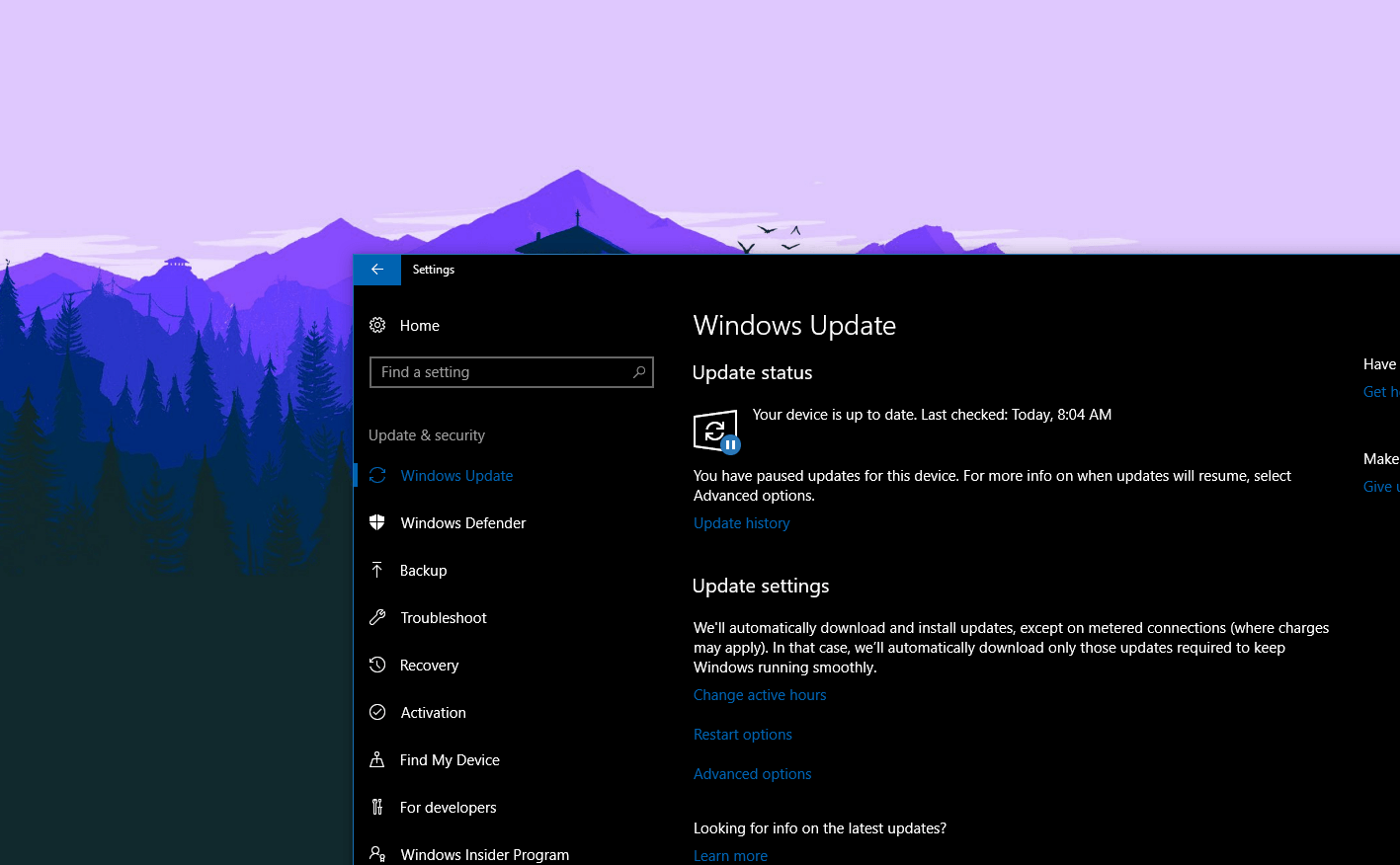 Microsoft muốn làm cho Windows Updates hoạt động nhanh hơn