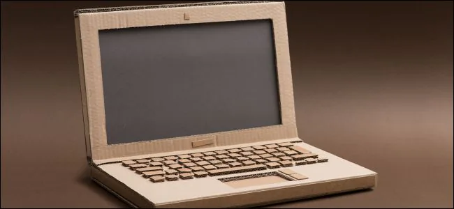Hãy thôi phí tiền vào những chiếc laptop Windows giá rẻ
