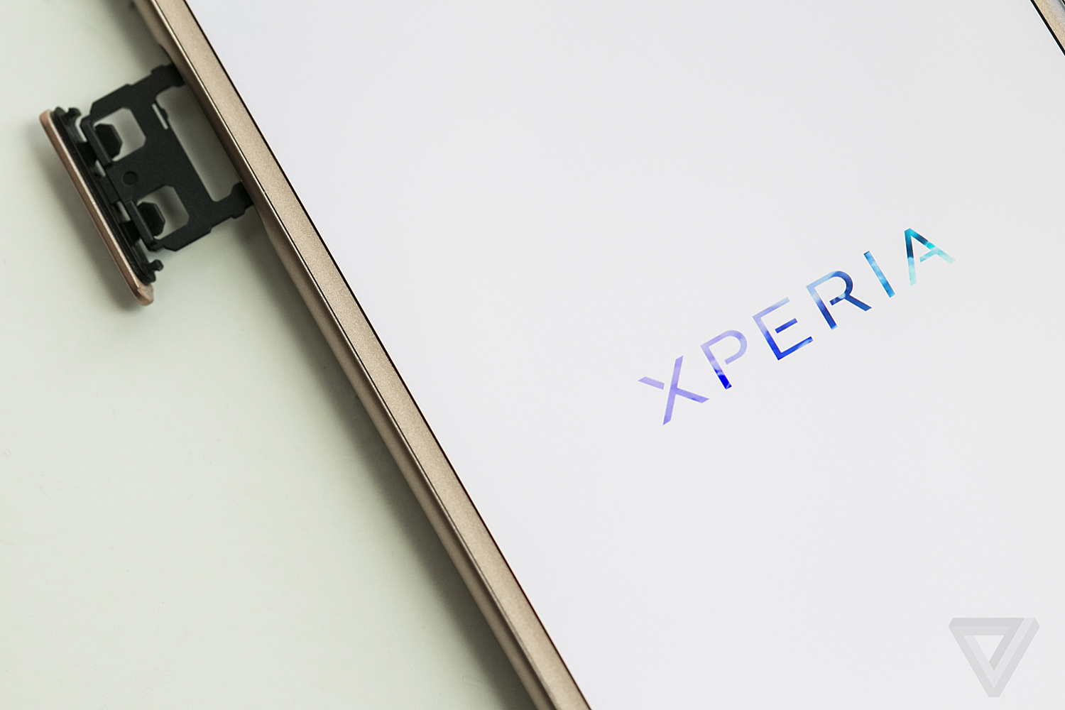 Nguyên mẫu Xperia XZ2 Compact lộ diện trước thềm triển lãm di động toàn cầu