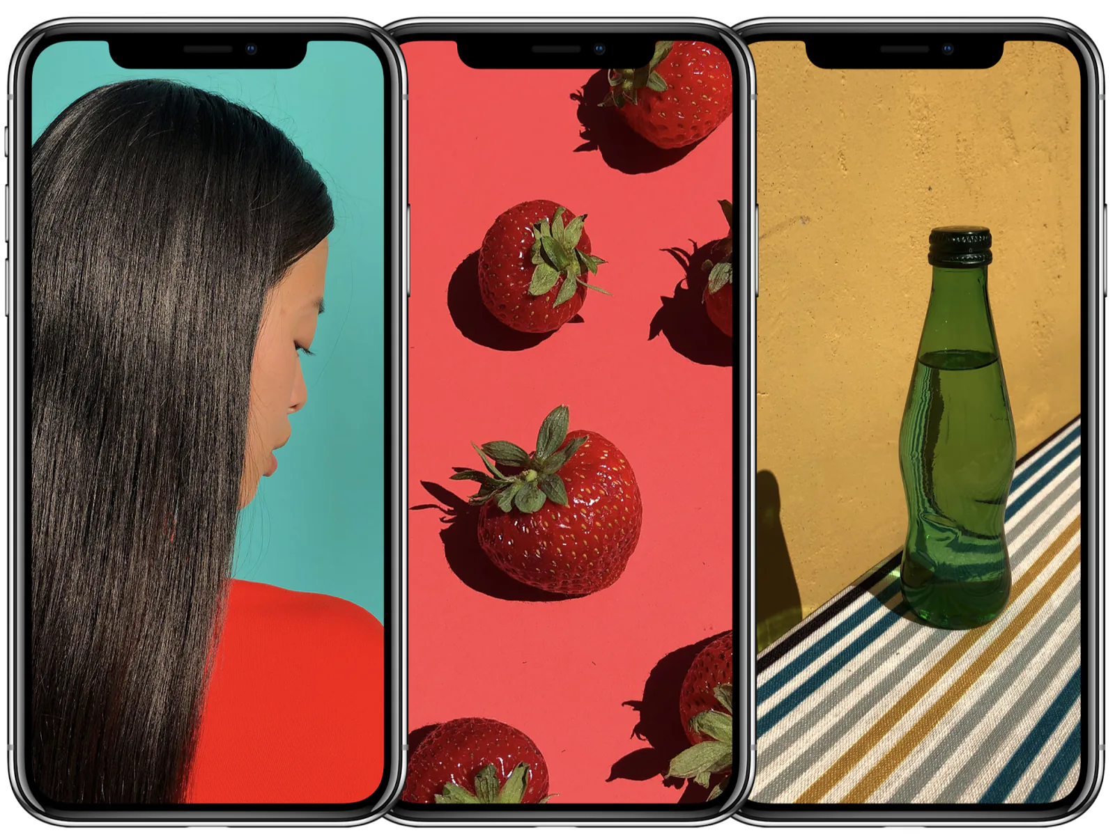 Apple quay trở lại với tấm nền LCD, cắt giảm đơn đặt hàng OLED cho iPhone Xs / Plus