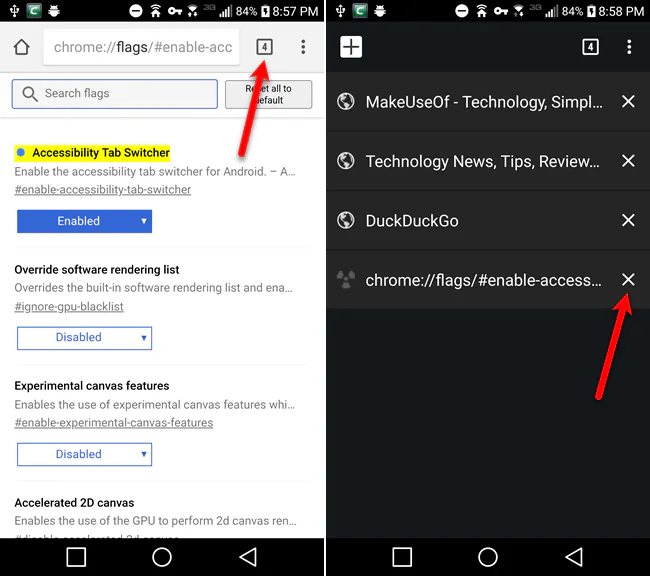 9 Cài đặt nâng cao giúp bạn làm chủ Chrome trên Android