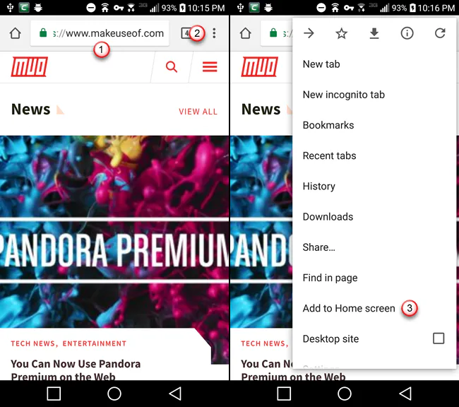 9 Cài đặt nâng cao giúp bạn làm chủ Chrome trên Android