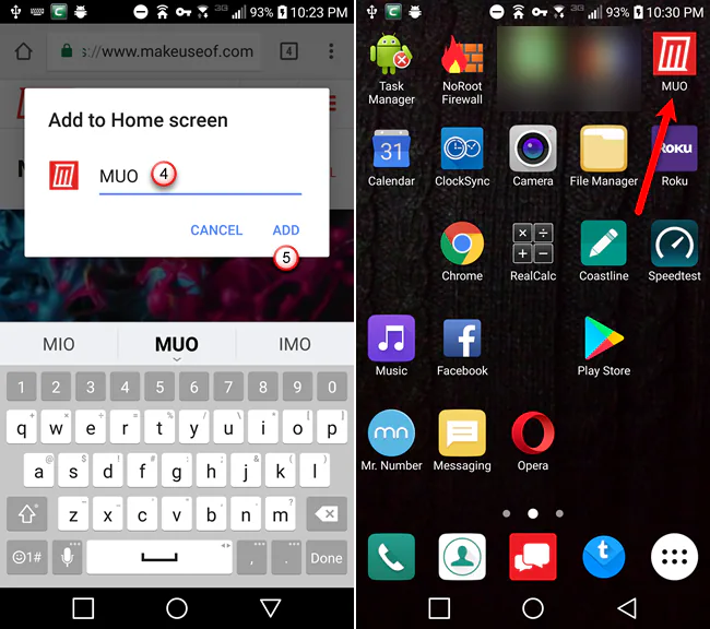 9 cài đặt nâng cao giúp bạn làm chủ Chrome trên Android