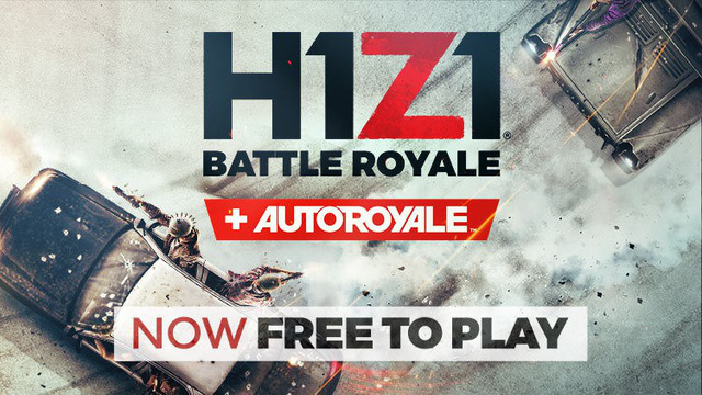 Tựa game sinh tồn H1Z1 hiện đã miễn phí vĩnh viễn, bạn đã có thể tải về chơi ngay