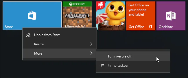 Cách tắt tất cả các quảng cáo được tích hợp trên Windows 10